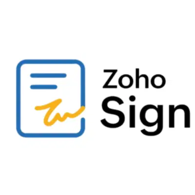 Zoho Sign Free Trial