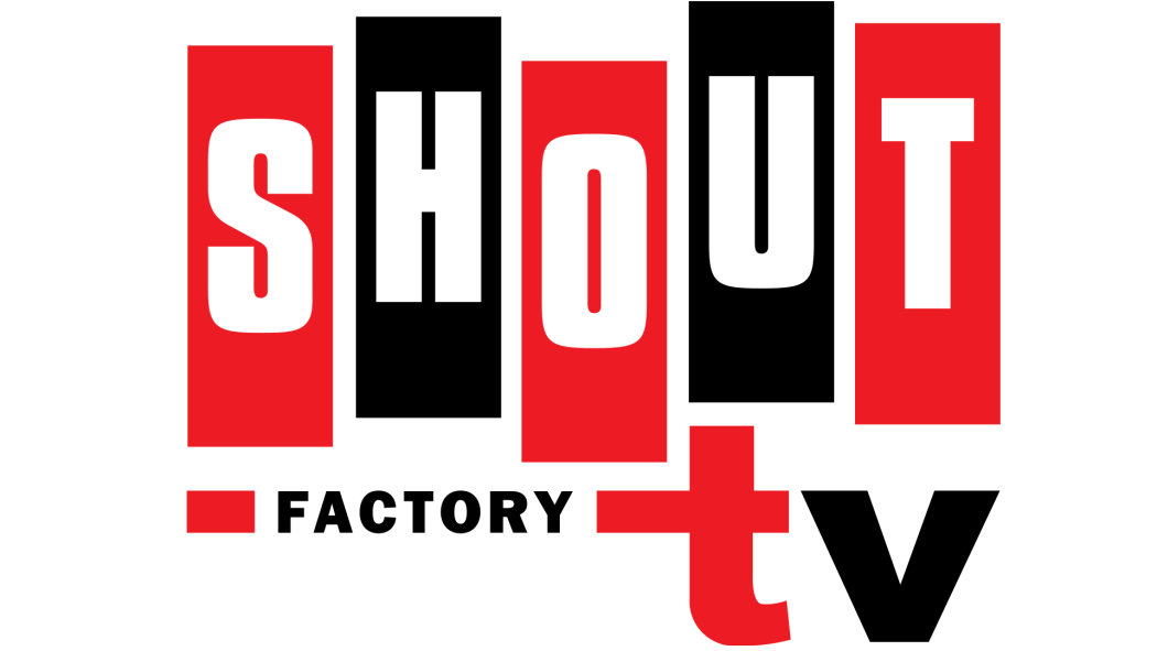 Shout! Factory TV